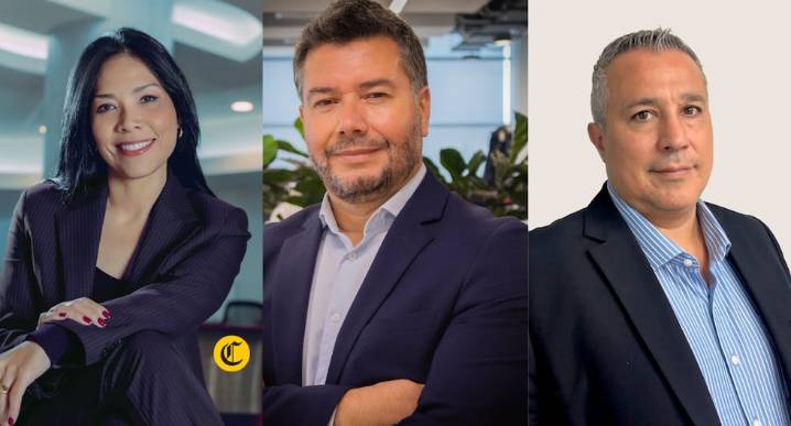 Nuevo gerente general de Fenix Power Perú, CEO de Diners Club y otros nombramientos | fenix power | integratel | nombramientos | verisure 