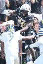 CU Buffs gave Simeon Price opportunity, and he’s making most of it