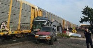 Chofer de accidente en Atlacomulco es ingresado a penal de El Oro