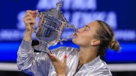 Aryna Sabalenka se impone a Amanda Anisimova y revalida título en el US Open