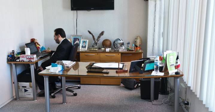 Mientras hay empresas que llaman a volver a la oficina, esta compañía se aferra al trabajo remoto