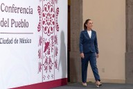 Aranceles de EU y temas laborales, en consultas de T