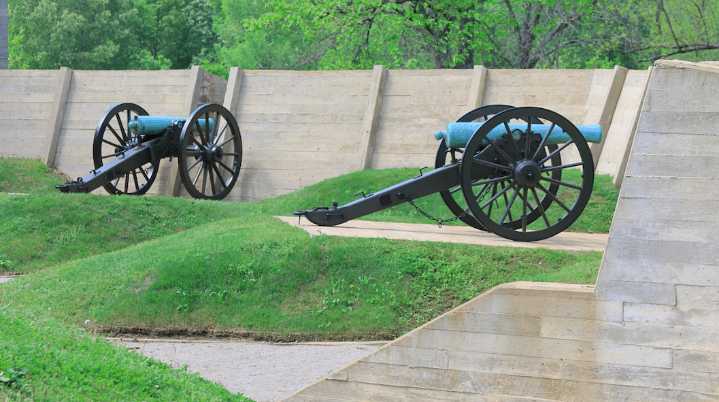 Plan approved to boost guest experience at Shiloh National Military Park in Corinth