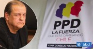 PPD acusa a Kast de "prácticas propias de la Alemania de 1930" tras renuncia de Francisco Vidal a TVN
