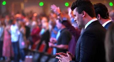 Stephanie Smith: Charlie Kirk wasn’t killed for his politics