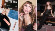 Miley Cyrus stuns as Maybelline’s new face and you can shop her beauty look for 50 per cent off at Priceline