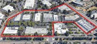 South Bay tech campus is taken by lender in real estate foreclosure