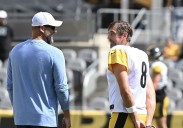 Brian Batko's Steelers chat: 09.04.25