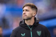 Athletic Club’s Yeray Alvarez handed 10-month ban after positive doping test