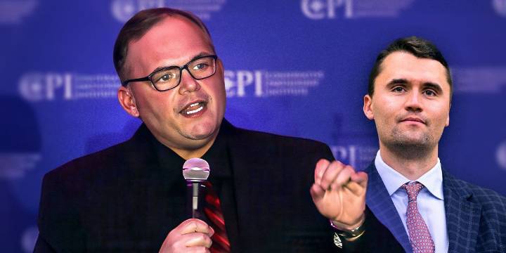 Steve Deace: 3 things America MUST do after Charlie Kirk’s assassination