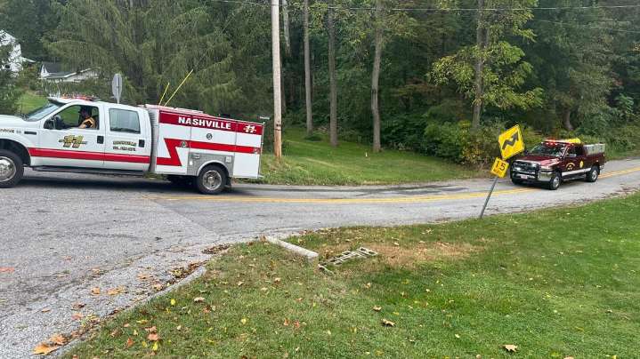 Shooting in Pennsylvania injures at least 2