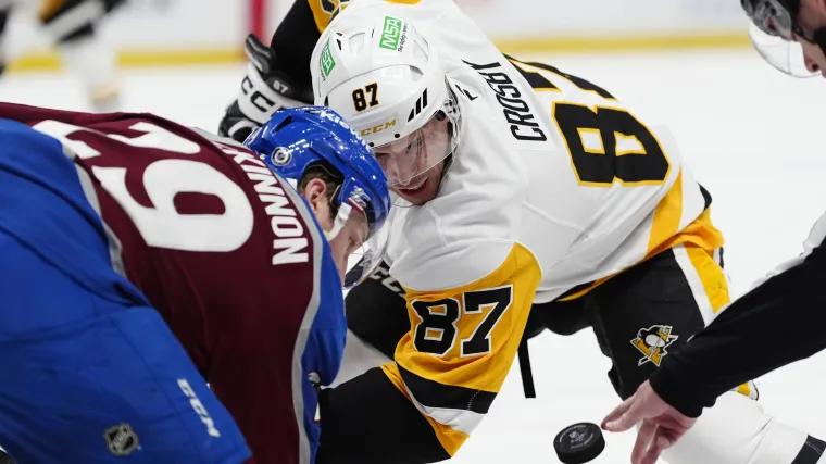 Analyst's bold predictions for 2025-26 include Sidney Crosby trade to Avalanche
