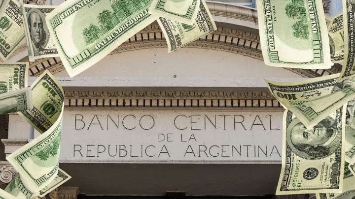 Dólar hoy: a cuánto cerró este jueves 4 de septiembre