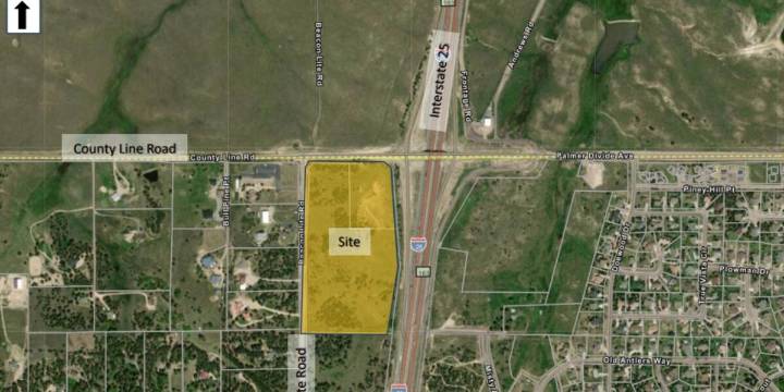 Palmer Lake residents react after special election surrounding Buc