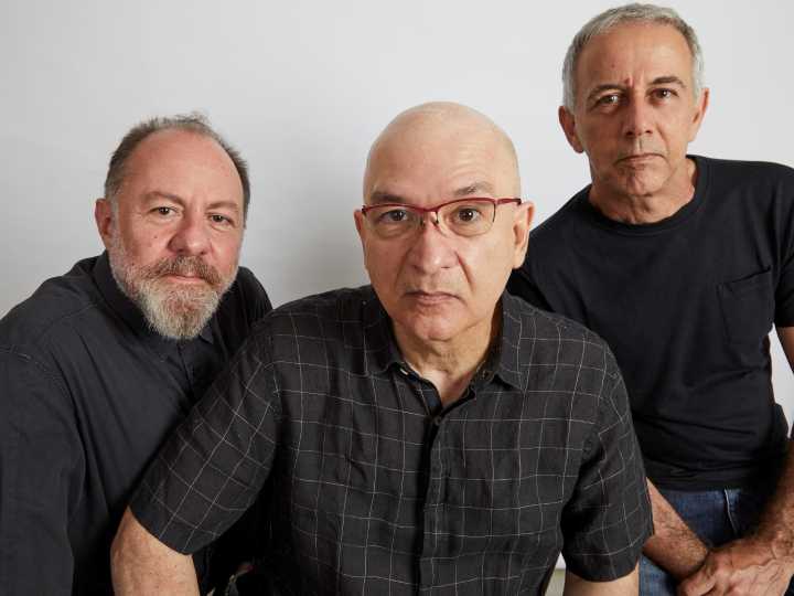 Paralamas recuerda sus inicios en plena dictadura, su relacion con Argentina y el milagro de Herbert Vianna