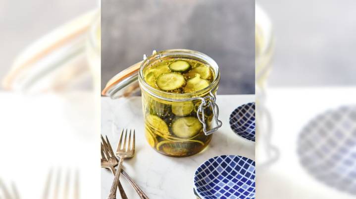Recipes: Make jams, spreads and pickles at home using cold canning