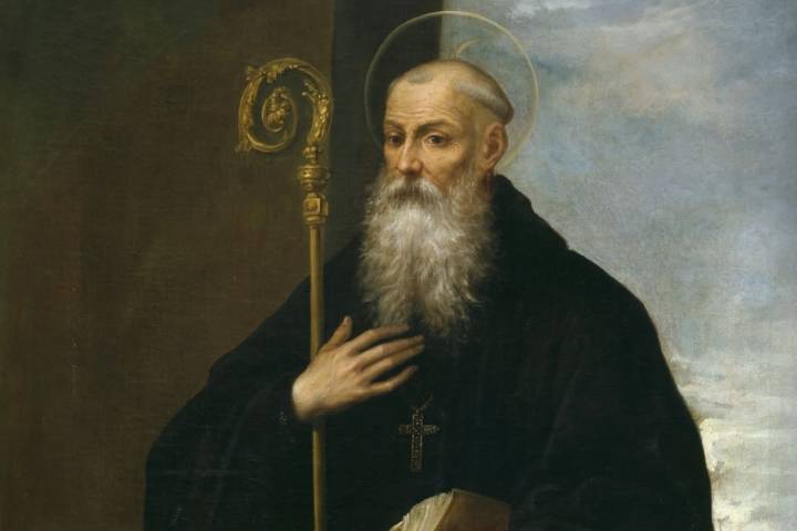 San Gil. Cuál es la historia del abogado de los pecadores y qué oración rezarle