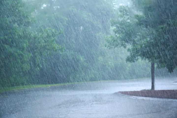 Nuevo frente frío y monzón mexicano provocarán intensas lluvias en gran parte del país