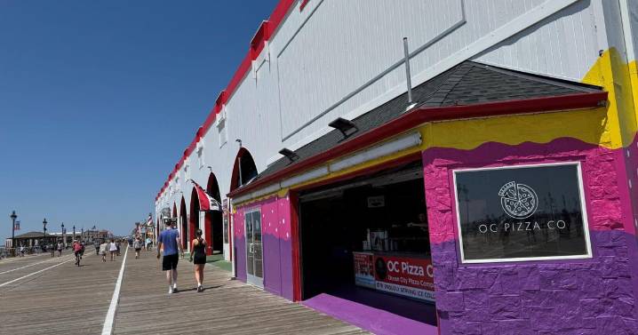New Wonderland vote in Ocean City fails again