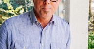 A conversation with Southern author John T. Edge
