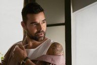 Ricky Martin confirma gira por México en 2026