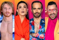 ¿Quién fue el penúltimo expulsado de La Casa de los Famosos: Aldo, Dalílah, Guana o Shiki?