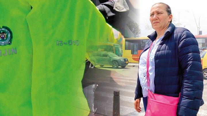 El juicio contra Dos policías de la dijin procesados por la manipulación de los informes judiciales que derivaron en la interceptación de comunicaciones amarel Luis Meza y Fabiola Perea dos exempleada