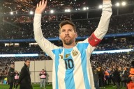 Messi realizó un emotivo posteo tras el último partido oficial: "Solo Dios lo sabe"