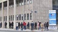 «No me lo puedo permitir, pero voy a tener que pagar un seguro privado»
