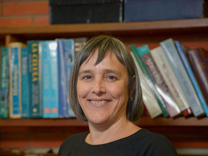 Ana Silva: “Aunque todos hablan de su importancia, la inversión en ciencia y tecnología no es prioridad en la región”