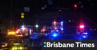 Baby boy killed in Queensland crash