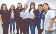 Egresaron 40 profesionales de las Residencias del Equipo de Salud de los hospitales de Chubut