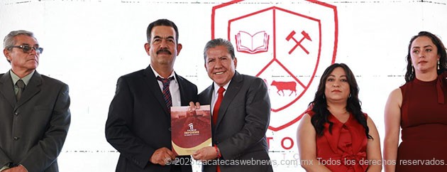 PRESENTE MONREAL EN EL INFORME DEL PRESIDENTE MUNICIPAL DE TEPETONGO