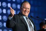 North Carolina vs. TCU: Where to watch Bill Belichick’s college coaching debut for free