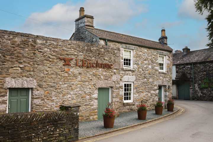 A pilgrimage to Simon Rogan's L’Enclume in Cartmel, Cumbria