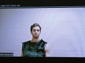 Fiscalía pide pena de muerte para Tyler Robinson por el asesinato de Charlie Kirk