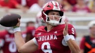 Where to watch Indiana-Indiana State football tonight for free