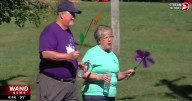 Walking for an important cause: Walk to End Alzheimer's returns to Decatur