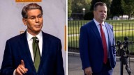 Inside Bessent and White House rival dispute at MAGA event