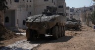 Palestinian Authority says Israel killed two teens in Jenin