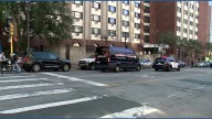 Two dead in Minneapolis shooting at Loring Towers