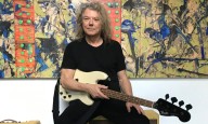 Why Jerry Harrison says Talking Heads are more popular now than 15 years ago