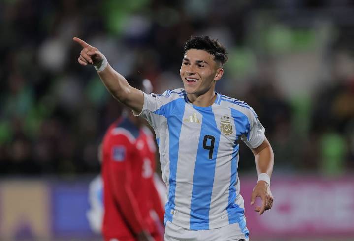 En Valparaíso. Cuándo juega la selección argentina vs. Australia, por el Mundial Sub 20: día, hora y TV