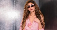 Así fue la participación de Shakira en el Global Citizen Festival en Central Park