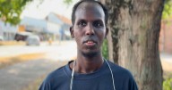 Asylum seeker's passionate message to Keir Starmer after winning right to stay in UK