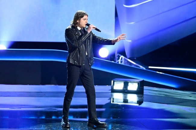 ‘The Voice 28’ Blind Auditions heat up with Carson Daly’s surprise callback