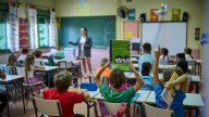 Educadora reivindica la enseñanza sin pantallas y en contacto con la naturaleza