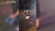 2 St. Petersburg pastors arrested after praying on top of ‘Black History Matters’ mural being removed by FDOT