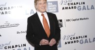 Marlee Matlin, Ron Howard, Colman Domingo and more mourn the death of Robert Redford