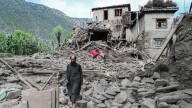 Tragedia en Afganistán: más de 1.100 muertos tras un fuerte terremoto